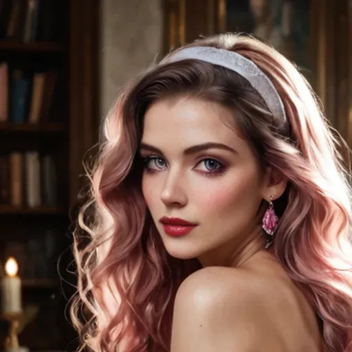 AI色情圖片產生器