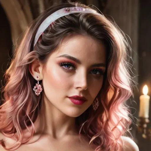 AI色情圖片產生器