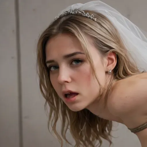 AI 포르노 이미지 생성기