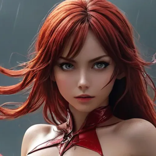 Pencipta imej lucah AI