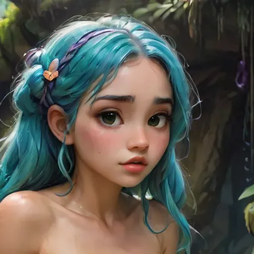 AI porn image generator