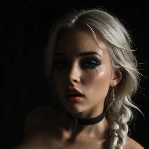 एआई पोर्न इमेज जेनरेटर