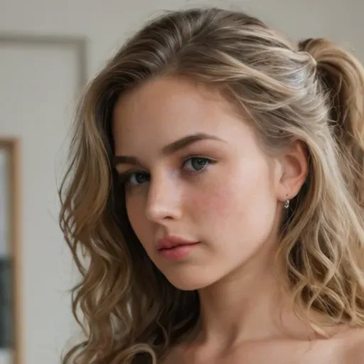 AI 포르노 이미지 생성기