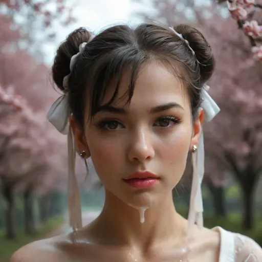 AI色情图片生成器