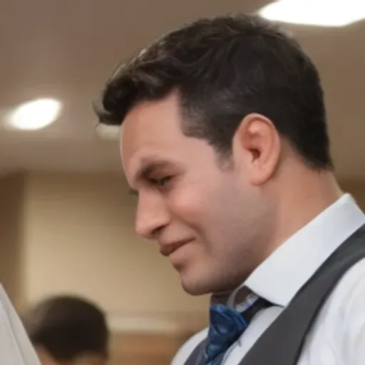 générateur d’images porno IA