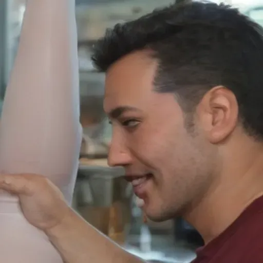 générateur d’images porno IA