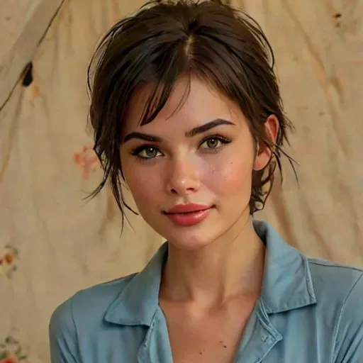 KI-Pornobild-Generator