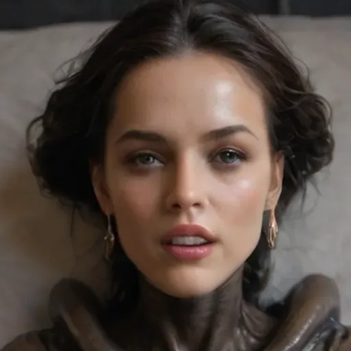 AI色情圖片產生器