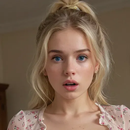 AI色情圖片產生器