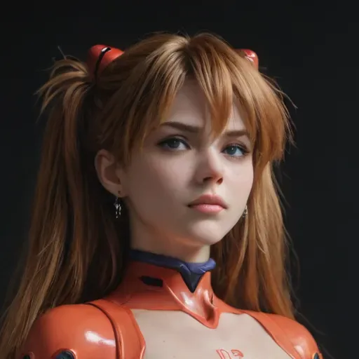 KI-Pornobild-Generator