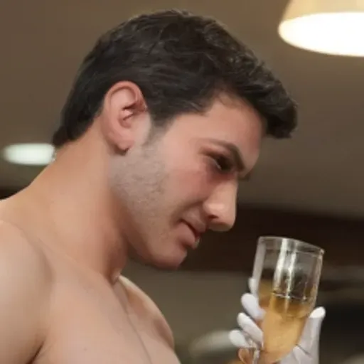 generatore di foto porno IA