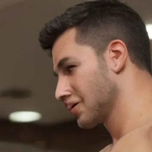 generatore di immagini porno IA