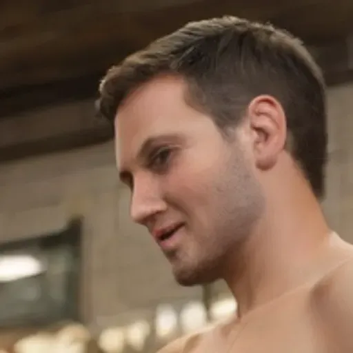 yapay zekâ porno görsel üretici