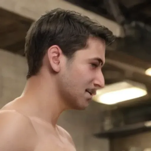 yapay zekâ porno foto üretici