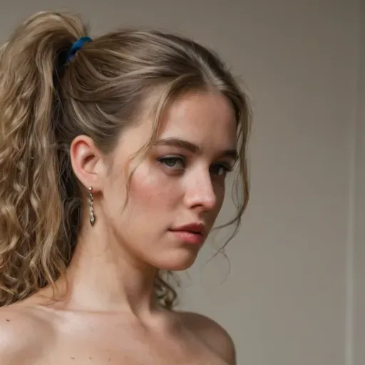 KI-Pornobild-Generator