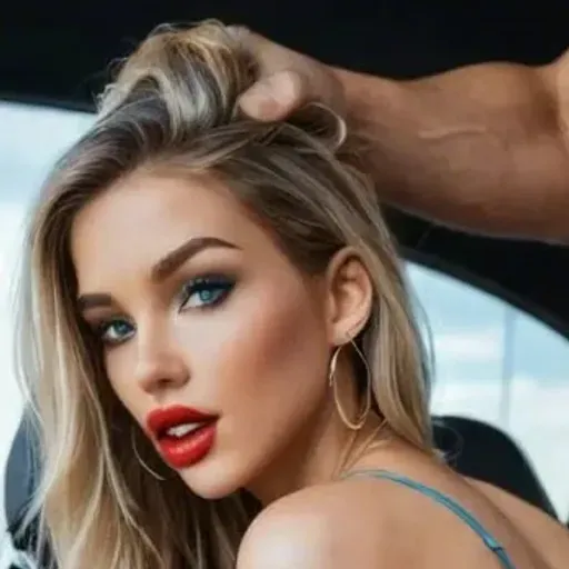 yapay zekâ porno görsel üretici