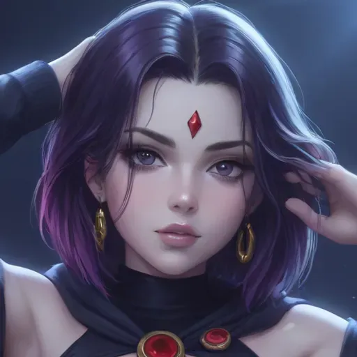 AI 포르노 이미지 생성기