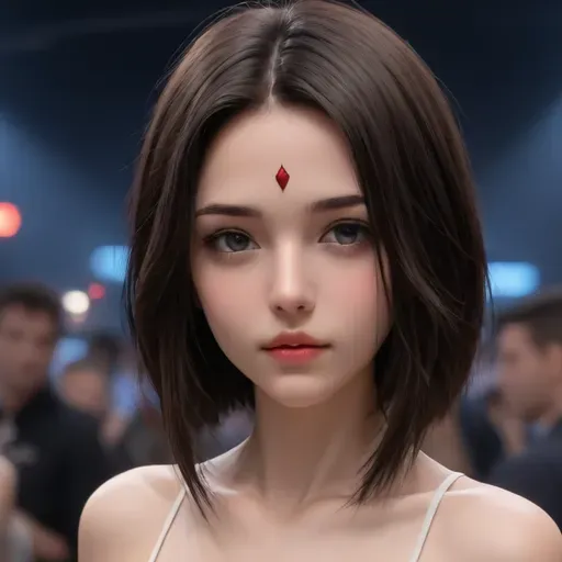 AI 포르노 이미지 생성기