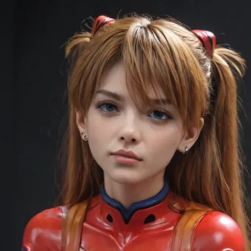 AI色情图片生成器