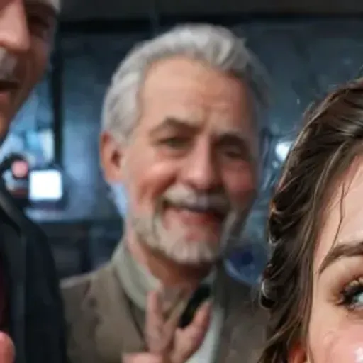 AI 포르노 이미지 생성기