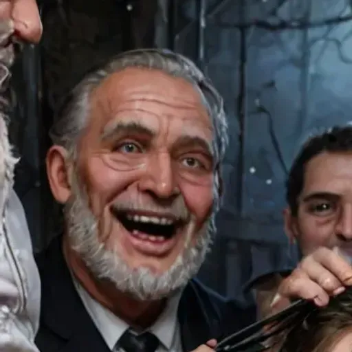 yapay zekâ porno foto üretici