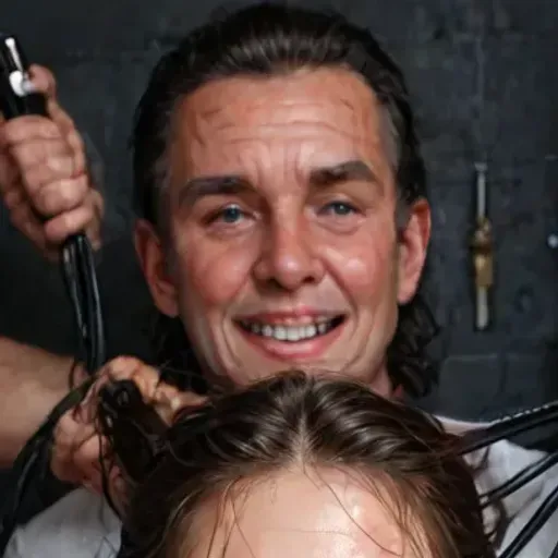 yapay zekâ porno foto üretici