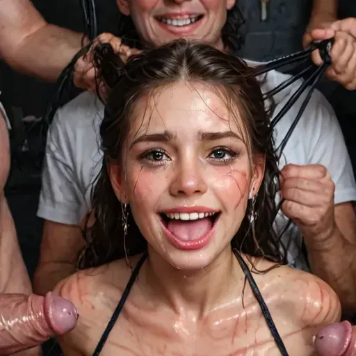 yapay zekâ porno görsel üretici