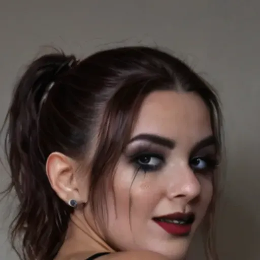 AI色情照片產生器