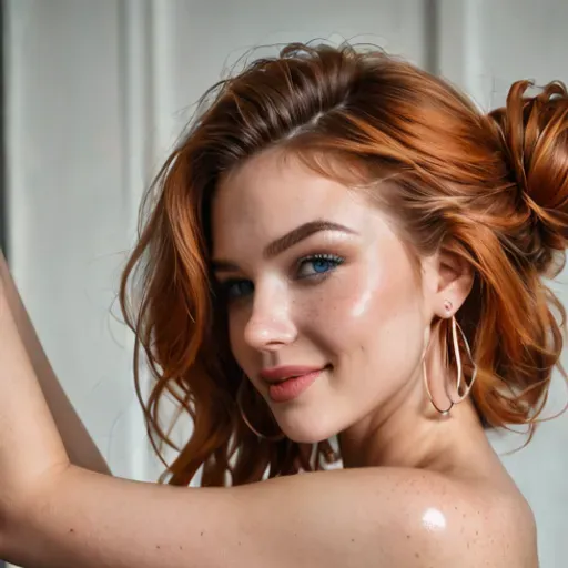 yapay zekâ porno görsel üretici