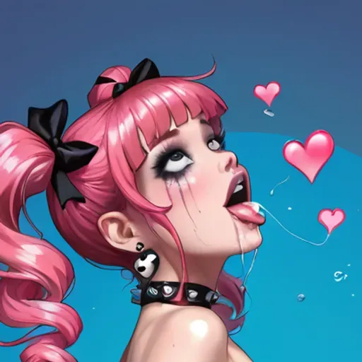 KI-Pornobild-Generator