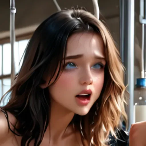 AI porn pic generator