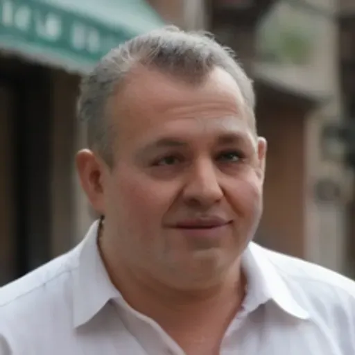 generatore di foto porno IA