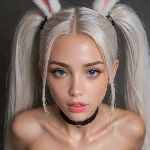 gerador de imagens pornô com IA