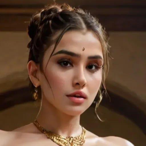 KI-Pornobild-Generator