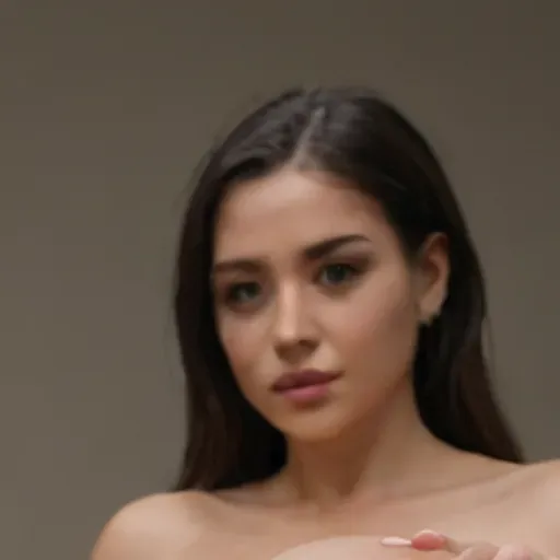 AI色情圖片產生器