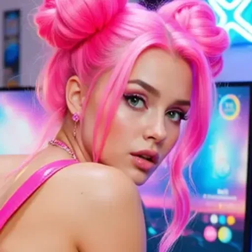 AI porn image generator