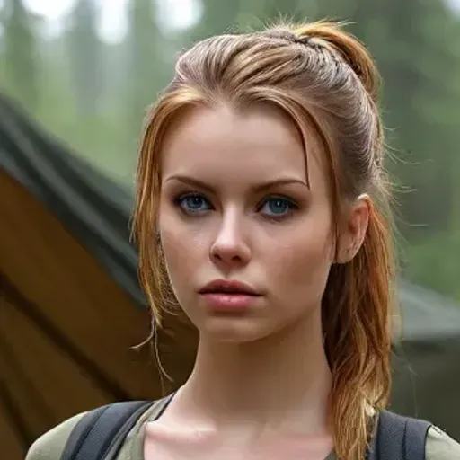 AI 포르노 이미지 생성기