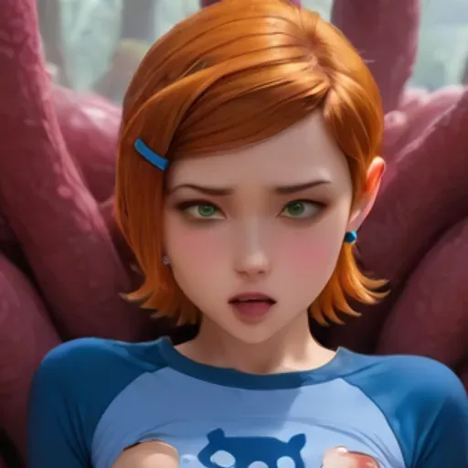 KI-Pornobild-Generator