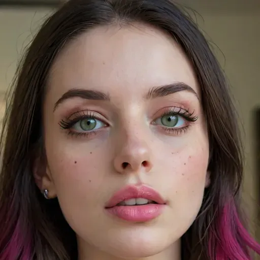 KI-Pornobild-Generator