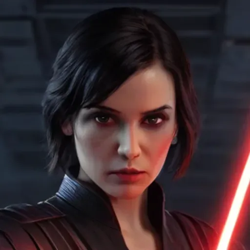 Pencipta imej lucah AI