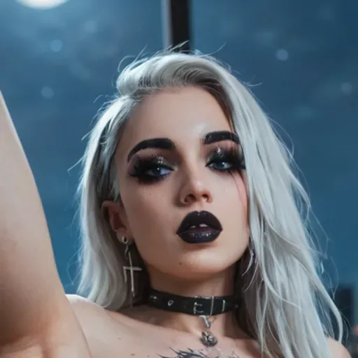 generatore di immagini porno IA