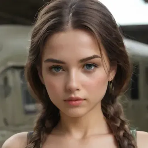 AI色情图片生成器