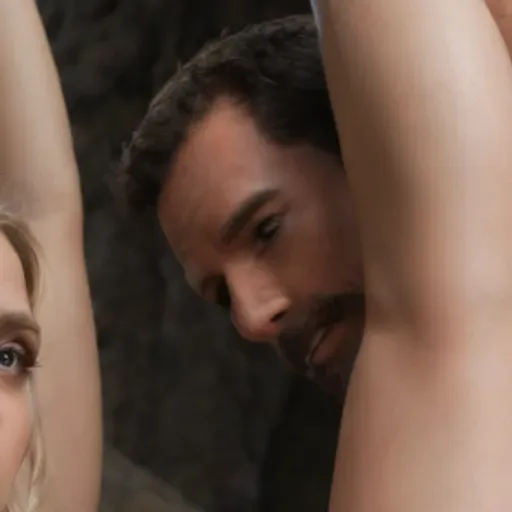 KI-Pornobild-Generator