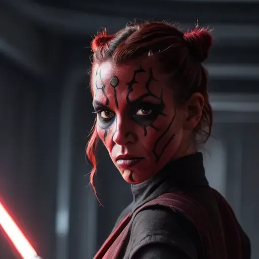 AI 포르노 이미지 생성기