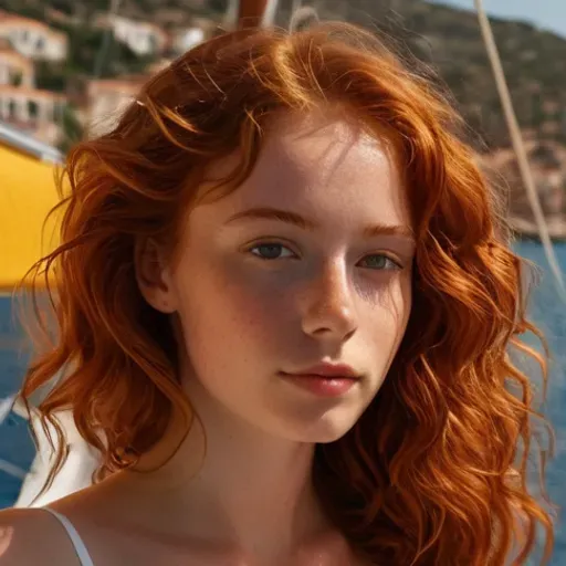 AIポルノ画像ジェネレーター