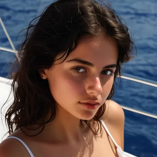 generatore di immagini porno IA