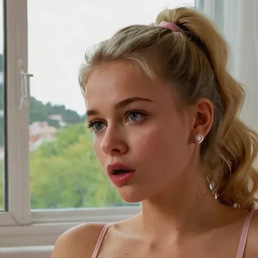 AIポルノ画像ジェネレーター