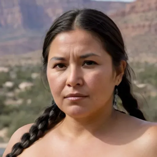 AI色情图片生成器