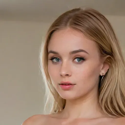 AI色情图片生成器