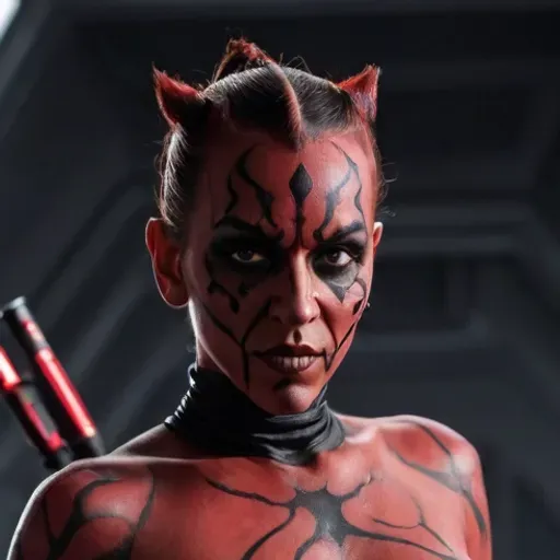 โปรแกรมสร้างภาพโปรนที่ใช้ปัญหา AI